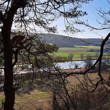 Im Idyllischen Matting An Der Donau アパート Pentling