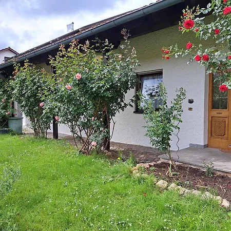 Apartment Im Idyllischen Matting An Der Donau *